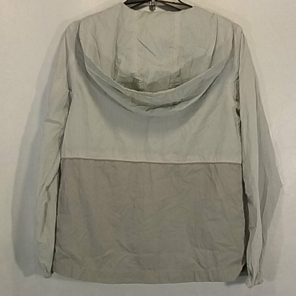 Thread & Supply women's wind breaker size S - Picture 4 of 6